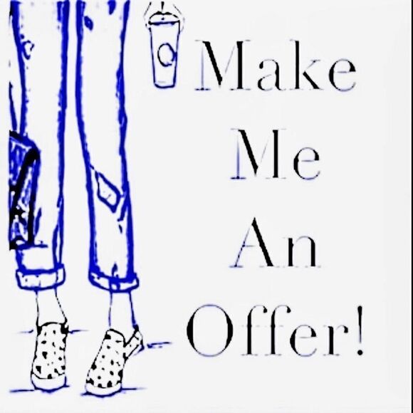 VINTAGE Applause Rare Santabell Jingle White Reindeer Moose  Santa Suit Plush Ta - Picture 9 of 10